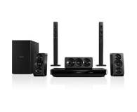 Philips HTD3540/12 (5 + 1) czarny - 190176 - zdjęcie 2